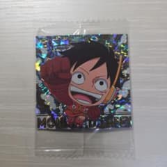 ワンピース シール SW8-01 SGRのサムネイル