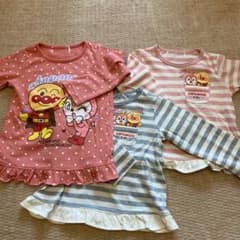 アンパンマン Tシャツのサムネイル