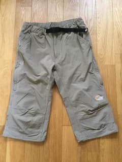 ハーフパンツ 2点 Lowe Alpine ＋ ラフマのサムネイル