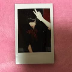 ペンタゴン 千吊 チェキのサムネイル