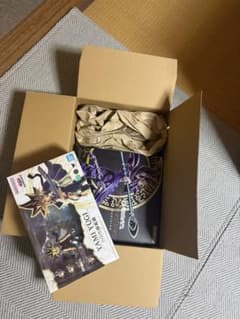 2체 세트 판매 SHFiguarts 어둠 유희 몬아츠 블랙 마술사