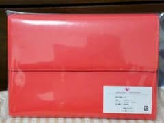 Wacoal☆母子手帳ケース 【新品】のサムネイル
