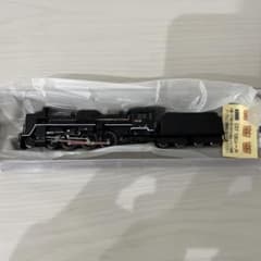 未走行】マイクロエースA9905 C57-135 さよならSL 列車牽引機 - メルカリ