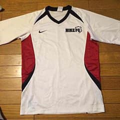 NIKE プラクティスシャツのサムネイル