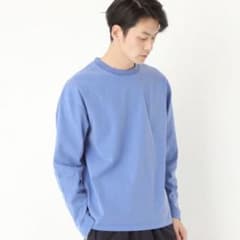 niko and ... ピグメント長袖プルオーバーのサムネイル