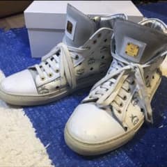 エムシーエム スニーカー  MCMのサムネイル