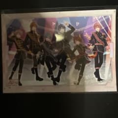 すとぷり10周年Anniversaryブロマイド L判のサムネイル