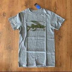パタゴニア Tシャツのサムネイル