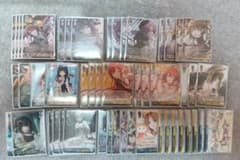 ヴァイス シャニマス 枝門デッキ＋枝宝パーツ - メルカリ