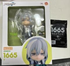ねんどろいど 1665 千 アイドリッシュセブン＋【特典付き】 ねんどろいど 千 アイドリッシュセブン - メルカリ