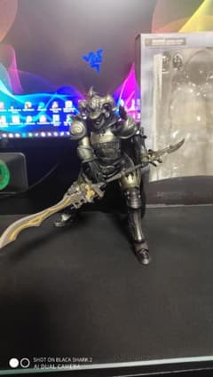 ジャッジガブラス フィギュアのサムネイル