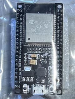 ESP-WROOM-32 開発ボード 本体 IoT マイコンのサムネイル