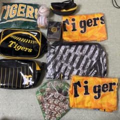 阪神タイガースのサムネイル