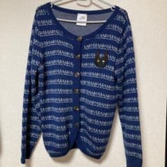 カーディガンのサムネイル