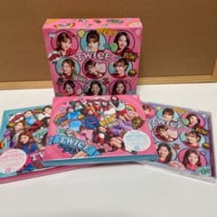 キャンディーポップ　3枚セット特典BOX付きのサムネイル
