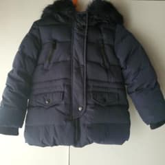 ※かな様専用※ZARA GIRLS 110cmのサムネイル
