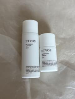 新品】etvos アルティモイストセラム 10mL 、ローション20ml - メルカリ
