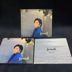 尾崎豊/ Jewel~Vocal Version ジュエル ピクチャーレーベル盤 尾崎豊/ Jewel~Vocal Version ジュエル ピクチャーレーベル盤｜Yahoo