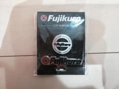 激レア!!未使用!! Fujikura フジクラ ゴルフ マーカー②のサムネイル
