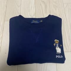 Polo lalph Lauren トレーナーのサムネイル