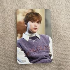 Awaken NCT127 ヘチャン　トレカのサムネイル