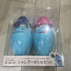 ぽけもんせんと〜 ティッシュボックスケース　ジャンプーボトルセット ソーナンス 2026年最新】ティッシュボックス ぽけもんせんと~の人気アイテム