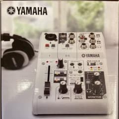 YAMAHA   AG-03のサムネイル