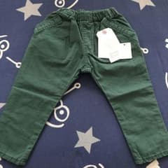 Ocean&Ground☆パンツ2枚セットのサムネイル