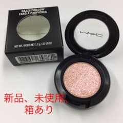 MAC ダズルシャドウ ラストダンスのサムネイル
