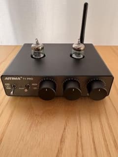 Aiyima T1 PRO 真空管アンプ - メルカリ