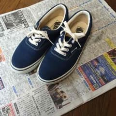 VANS 靴のサムネイル