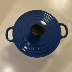 ルクルーゼ 18cm  mrcr16様専用です。のサムネイル