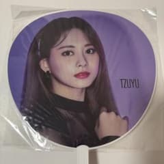 TWICE 쯔위 TWICELIGHTS 우치와