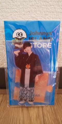 Snow Man アクスタ向井康二のサムネイル