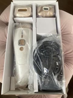 ダブルエピ ルミナスボーテ YAMAN STA-208T - メルカリ