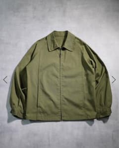 1970~80's ジャケット　古着のサムネイル