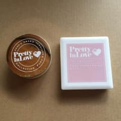mint♡専用 ナリス クリームチークのサムネイル
