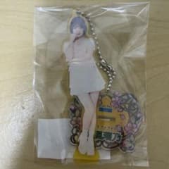 モバガチャ R 豫風瑠乃 アクリルスタンドキーホルダー つばき