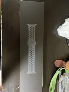 Apple Watch Series 7 45mm スペースグレイ アルミニウ…のサムネイル
