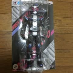 仮面ライダージオウフィギュアのサムネイル