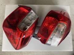 スバル XV GP7系 純正テールライト スバル XV GP7系 純正テールライト - メルカリ