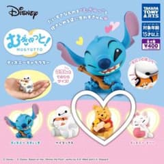 むぎゅっと！ ディズニーキャラクター プーのサムネイル