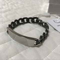 タカハシ様 M Maison Margiela アノニマス ID ブレスレットのサムネイル
