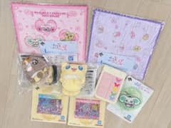 プリキュア 一番くじのサムネイル