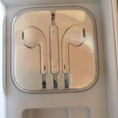iPhone 正規品 イヤホンのサムネイル