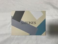 SixTONES 2024-2025 カレンダーのサムネイル