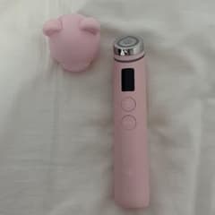 メディキューブブースタープロ AGE-R美顔器