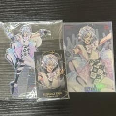 カリスマ 草薙理解 魔法使いブレイクセットのサムネイル