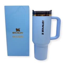 STANLEY MESSi クエンチャープロツアー タンブラー 1.20リットル 