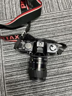 PENTAX K2 本体 フィルム一眼レフカメラ - メルカリ